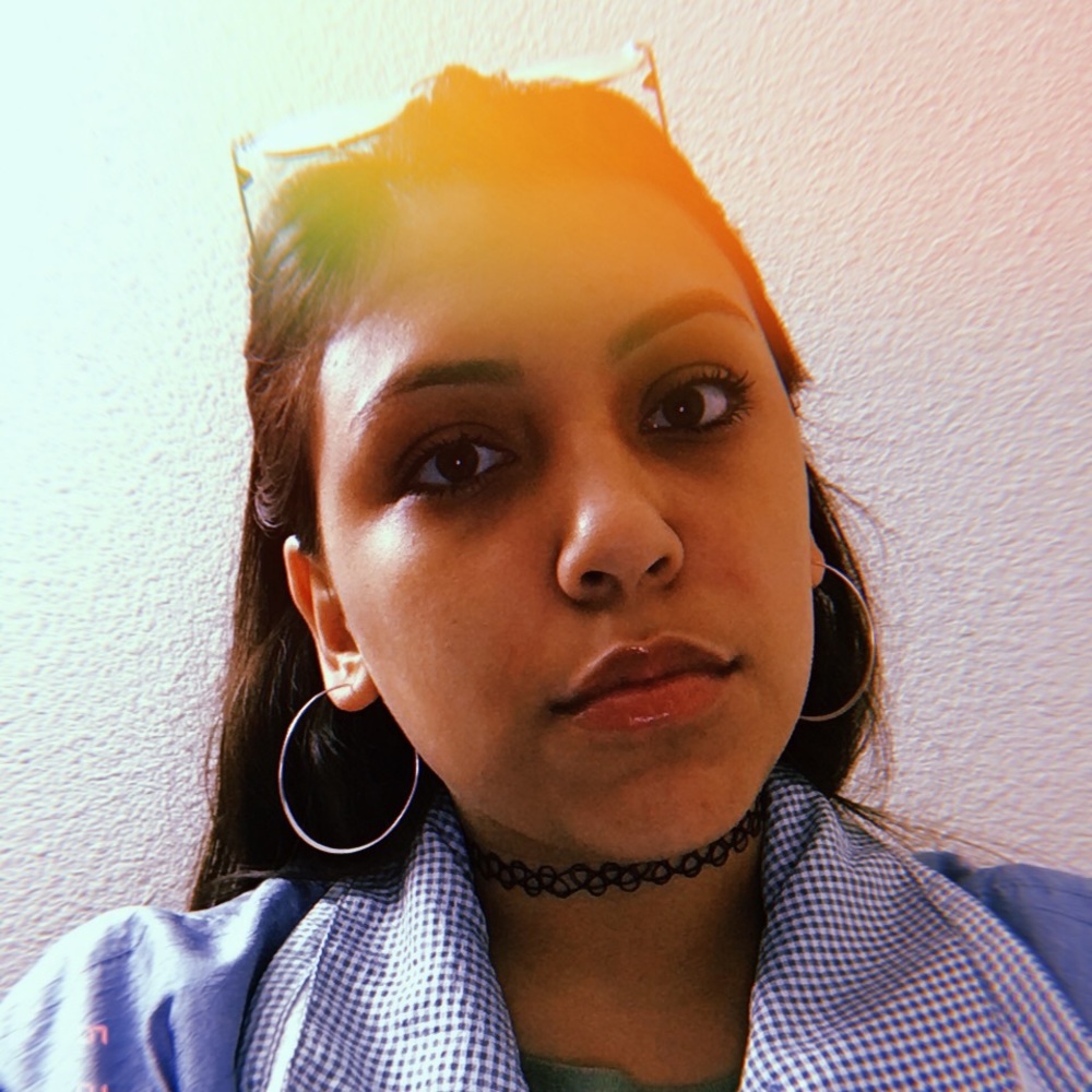 Meet your Posher, Laura